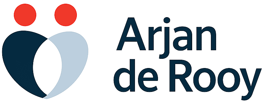 Arjan de Rooy